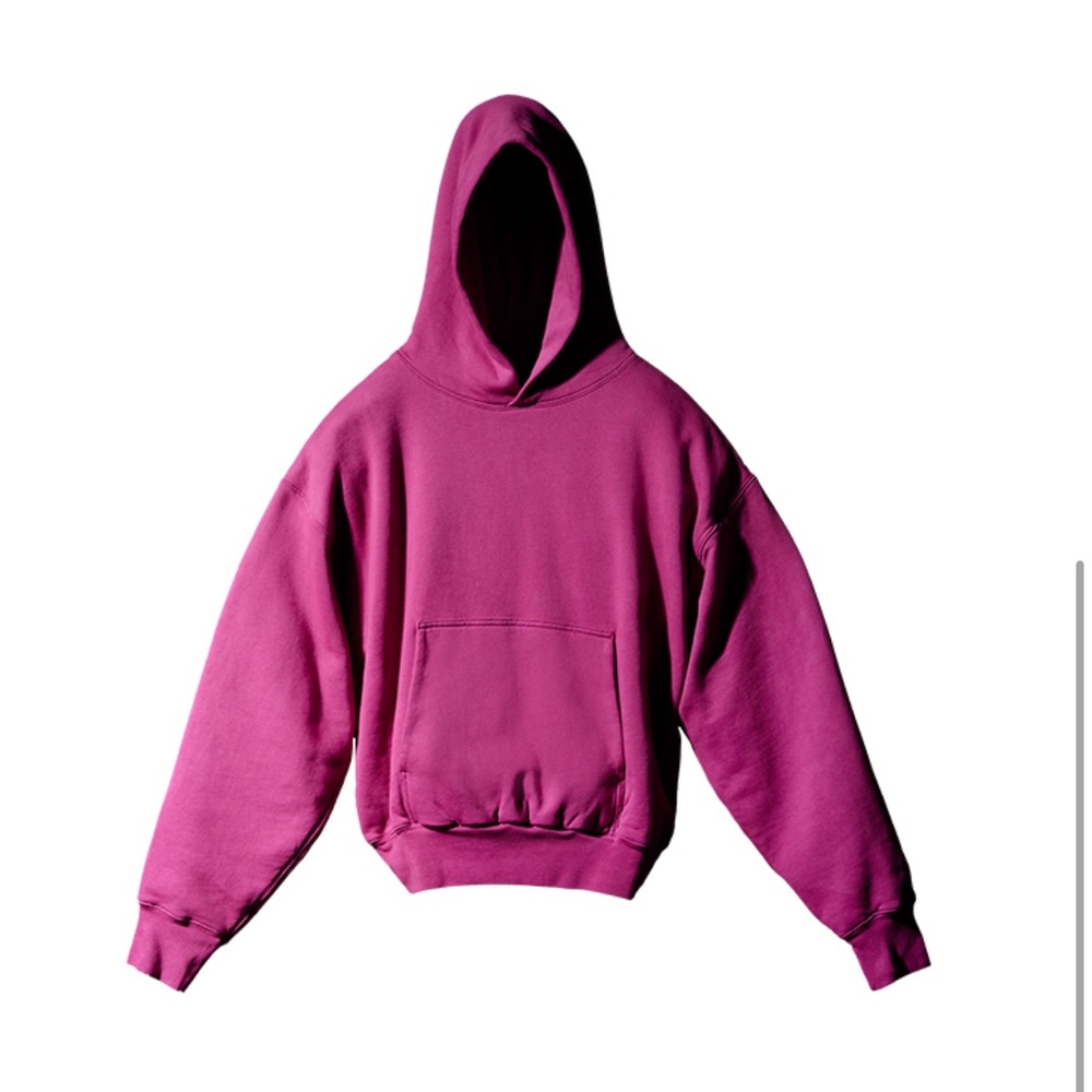 YEEZY GAP HOODIE